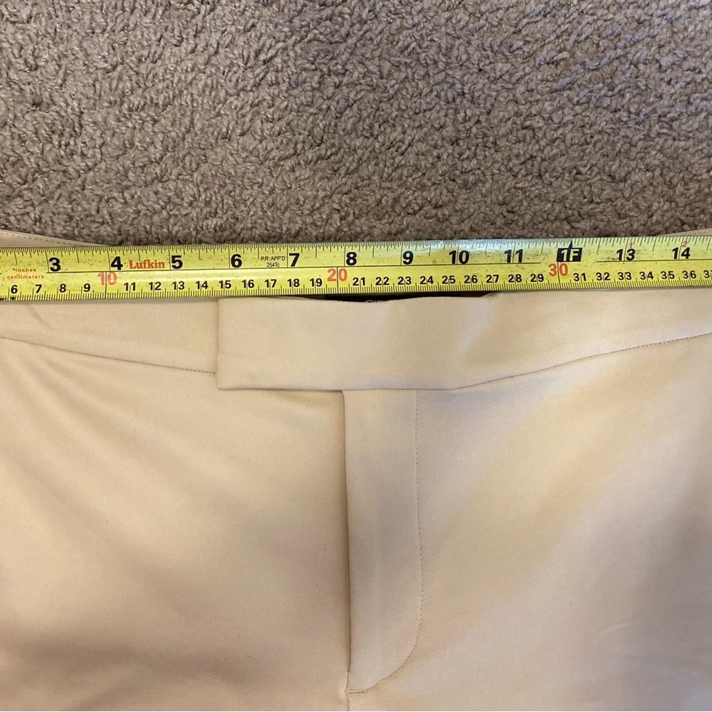 Chaps" Size 10 GalTan, 'Sailor Bay', Casual Shorts are a great find. - Picture 7 of 12